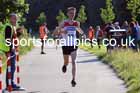 The 2024 Elswick Harriers Newburn River Run, Newcastle upon Tyne.  Photo: David T. Hewitson/Sports for All Pics